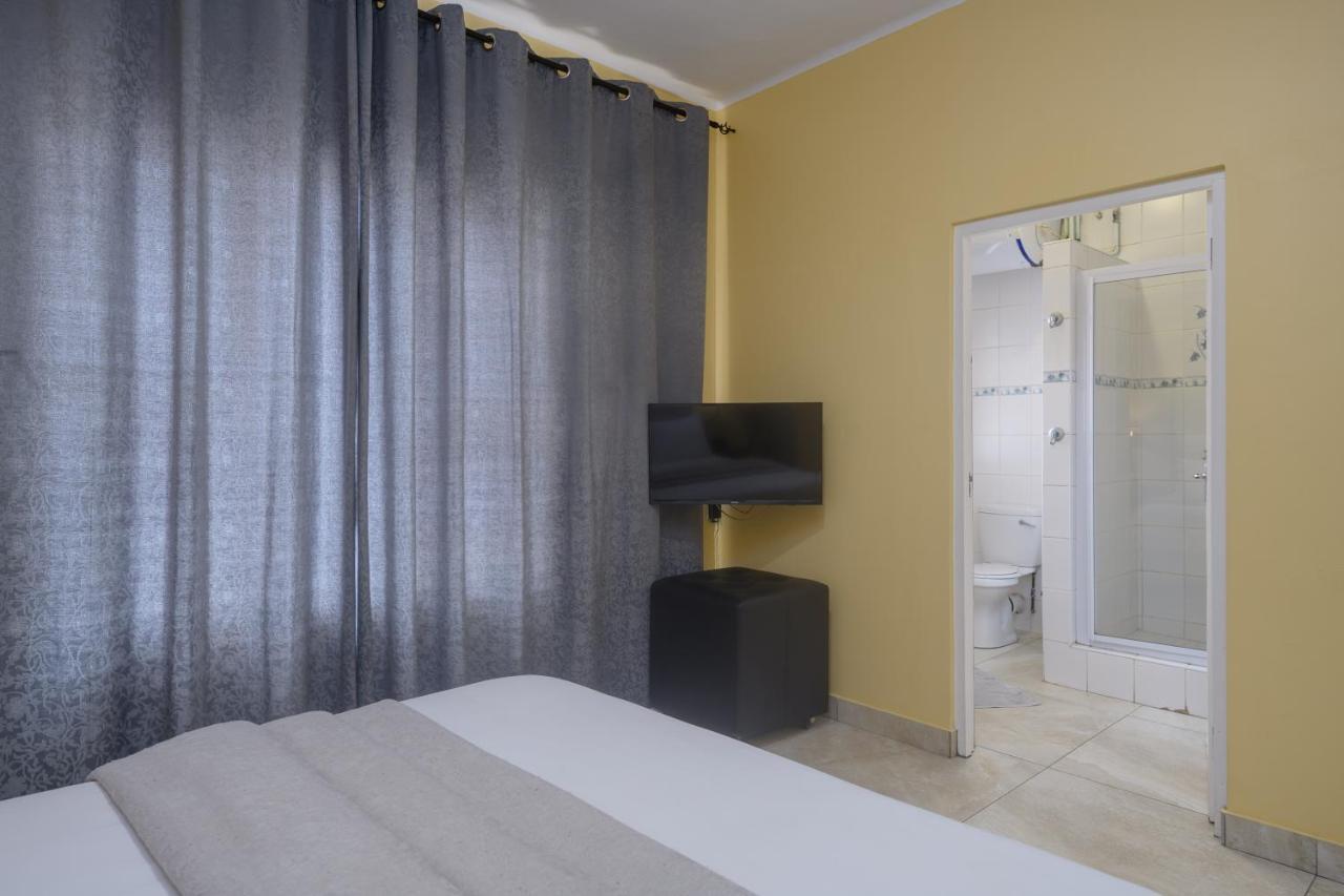 Ushaka Holiday Apartments Durban Luaran gambar