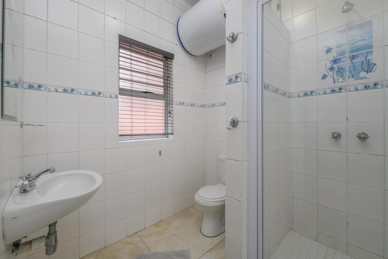 Ushaka Holiday Apartments Durban Luaran gambar
