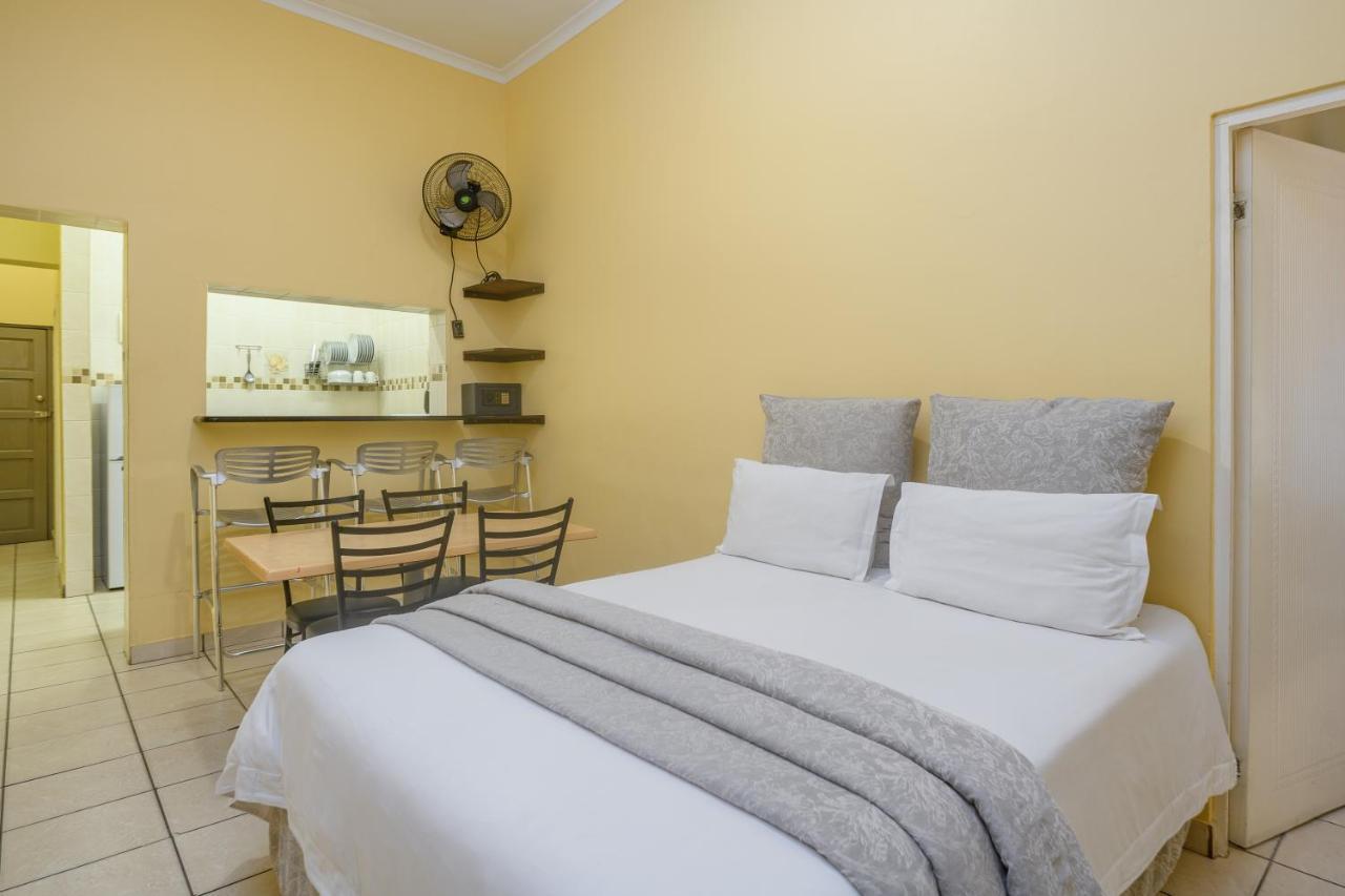 Ushaka Holiday Apartments Durban Luaran gambar
