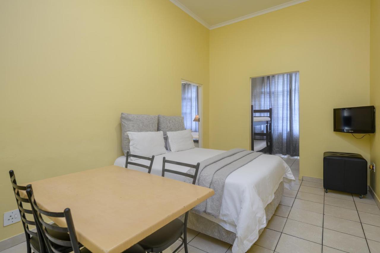 Ushaka Holiday Apartments Durban Luaran gambar